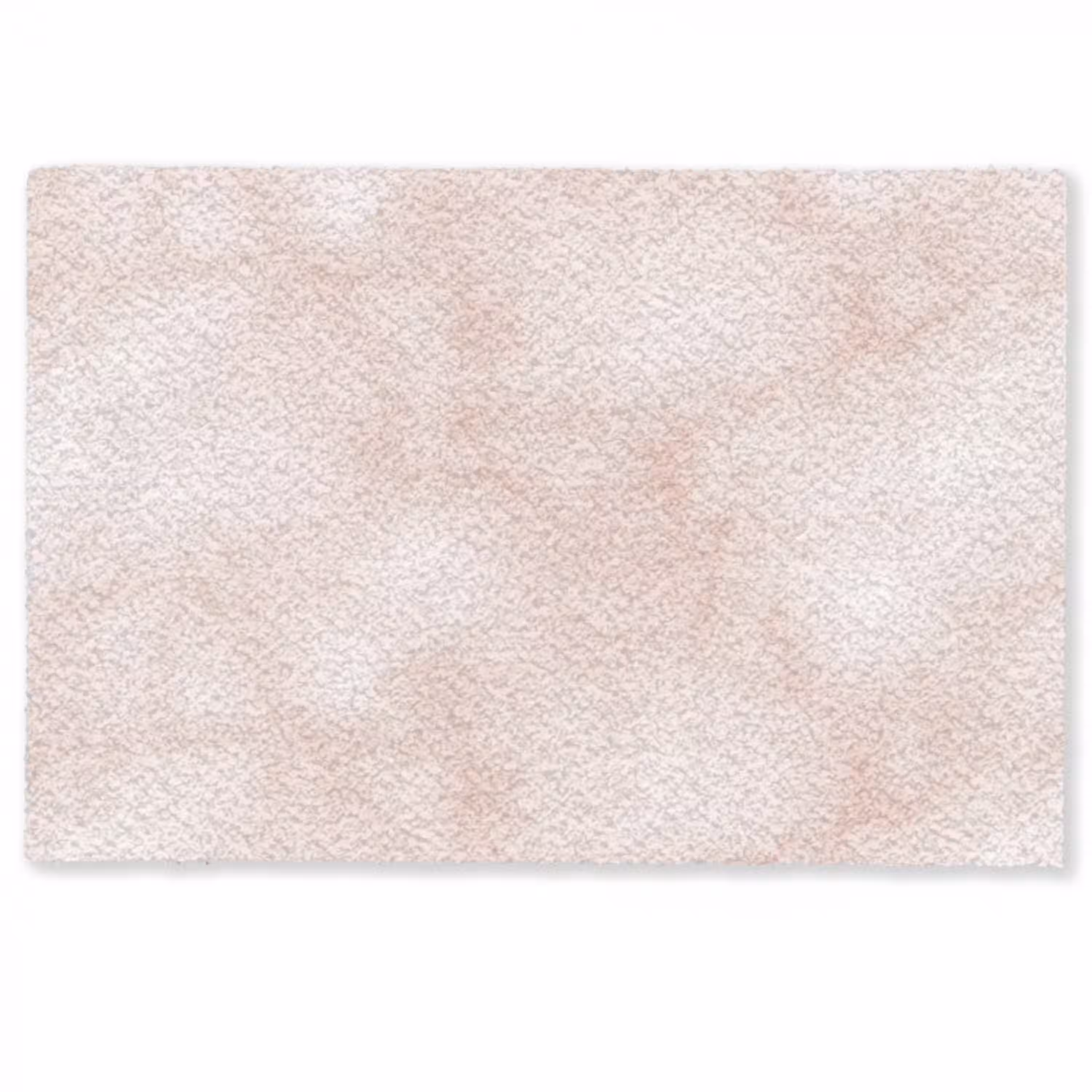 Roze - Marmer - Crème Deurmat klein 898 -zkaufland3d