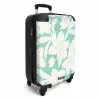 10 NBS - Handbagage koffer - Unisex middel -productfoto_3d