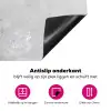 Verwering - Beton - Structuren - Vintage - Industrieel - Grijs Inductie beschermer vinyl 3mm klein -wsfeer4_website