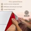 Paard - Zonsondergang - Bruin keuken achterwand spatscherm klein -spatscherm_NL