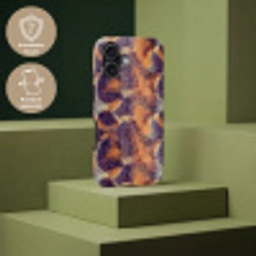 Slang - Schubben - Kleurrijk Toughcase MagSafe Apple iPhone 17 klein 1017 -USP_PrintM_DE