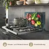 Fruitkist - Fruit - Smoothie keuken achterwand spatscherm klein -usp_DE