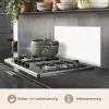 Abstract - Patronen - Design -  Lijn keuken achterwand spatscherm klein 900 -usp_NL