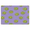 Kiwi - Patroon - Paars Placemat vinyl groot 368 -zzsfeer1_Kitchenyeah-website
