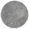 Patronen - Industrieel - Beton Wandcirkel kunststof plaat 5mm dik klein 188 -3d