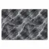 Donkergrijs - Bliksem - Marmer Placemat vinyl groot 368 -zzsfeer1_Kitchenyeah-website