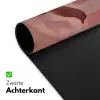 Illustratie - Vogels - Abstract - Roze Muismat XXL klein -sfeer2