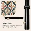 Decoratie - Tegels - Spaans - Vintage Inductie beschermer vinyl 3mm middel -zzzzzzz-induclip_NL