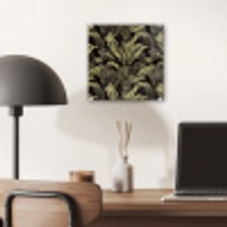 Botanisch - Bladeren - Groen plexiglas 5mm klein 11 -sfeer6