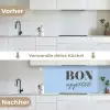 Bon appetit keuken achterwand 2 middel -voor-na_DE
