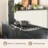 Abstract - Ruiten - Beige keuken achterwand 2 middel 871 -usp_NL
