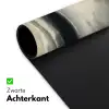 Zee - Rotsen - Storm Muismat XXL klein -sfeer2
