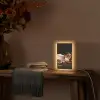 Stilleven - Vintage - Borrelplank Light Box met kabel (Tafellamp) klein -sfeer4