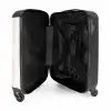 11 NBS - Handbagage koffer - Unisex middel -binnenkant