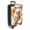 Kenny koala NBS - Handbagage koffer - Kinderen Unisex middel -productfoto_3d