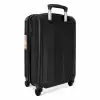 Saturnus space NBS - Handbagage koffer - Unisex middel -achterkant