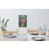 7450161241416 Muursticker klein -eettafel