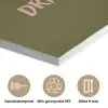 Roze - Groen - Wijn - Quote PET vilt klein -closeup_NL