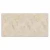 Structuur - Spikkels - Beige Muismat XXL klein 681 -3d_leeg