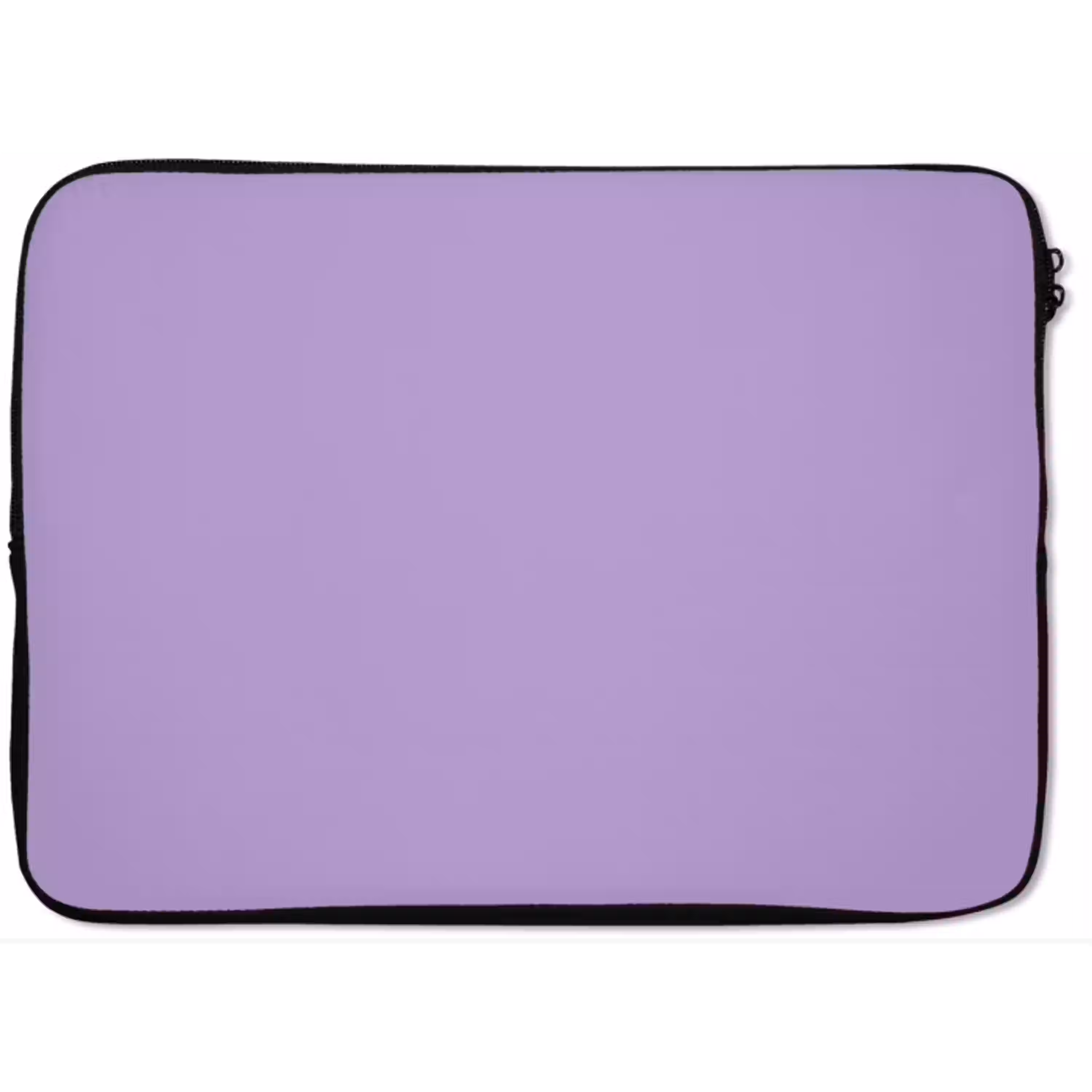 Soft - Lavender - Paars laptophoes neopreen klein 279 -zkaufland3dotto