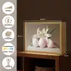 Lelies - Eieren - Pasen Light Box met batterij (Wandlamp) middel -USP_websiteoverzichtNL