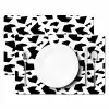 Vormen - Zwart - Onregelmatig Placemat vinyl groot 368 -zzsfeer2_Kitchenyeah-website