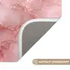 Roze - Kwarts - Goud - Marmer WCmat klein 1009 -USP_AntislipNL