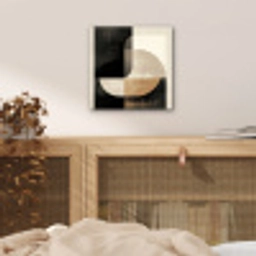 Modern - Vierkant - Vormen aluminium wit klein -sfeer3