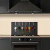 Het Spectrum van Specerijen keuken achterwand spatscherm klein -sfeer1