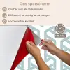 Design - Lijn - Patroon keuken achterwand spatscherm klein 900 -spatscherm_NL