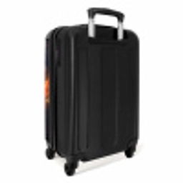City superhero NBS - Handbagage koffer - Unisex middel -achterkant