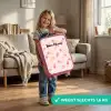 Wervelende waterijsjes Kinderkoffer - Roze klein -sfeer2_NL