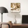 Wijn - Wijnglazen - Wit aluminium wit klein -sfeer5