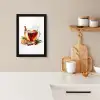 Thee - Warm - Winter - Sfeer KitchenYeah - Keuken - Fotolijst klein -sfeer1
