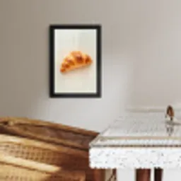 Croissant - Brood - Beige KitchenYeah - Keuken - Fotolijst klein -sfeer3