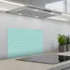 Zee - Dieren - Bluewave - Blauw keuken achterwand spatscherm klein 900 -3d_schuin