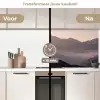 Panorama - Landschap - Bergen keuken achterwand 2 middel -voor-na2_NL