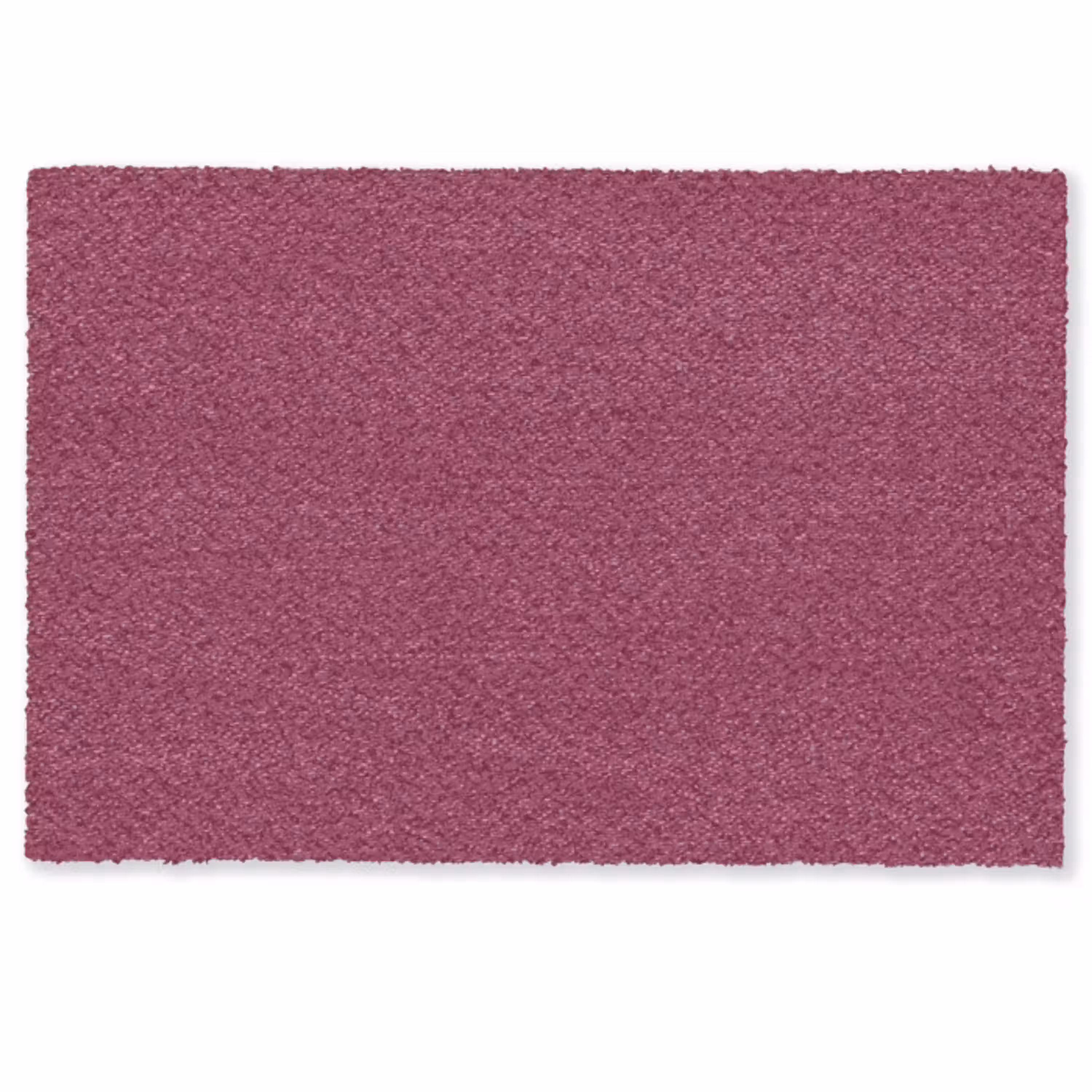 Deep - Rasberry - Rood Deurmat klein 898 -zkaufland3d