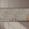 Retro - Beton - Patroon keuken achterwand 2 middel 871 zz_3dshopping