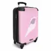 19 NBS - Handbagage koffer - Unisex middel -productfoto_3d