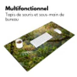 Ara - Jungle - Rood Muismat XXL klein -zsfeer4_frans