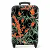 49 NBS - Handbagage koffer - Unisex middel -productfoto_recht