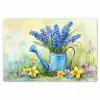 Gieter - Lavendel - Bloesems Placemat vinyl groot -zzsfeer1_Kitchenyeah-website