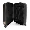 Hidde herder NBS - Handbagage koffer - Kinderen Unisex middel -binnenkant