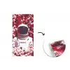 Bloemen - Roze - Astronaut fotobehang vinyl groot -3d