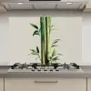 Bamboestengels - Sierlijk - Groen keuken achterwand spatscherm klein -3d_website