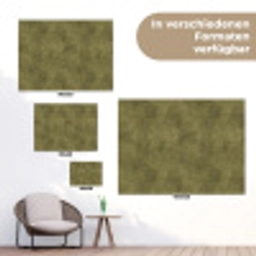 Textuur - Abstract - Groen tuinposter los doek klein 239 -Xsfeer9_DE