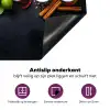 Kruiden - Specerijen - Betonlook - Stilleven Inductie beschermer vinyl 3mm middel -zzzzzzz-cc-onderkant