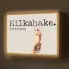 Milkshake - Kers - Rietje Light Box met batterij (Wandlamp) middel -z3d_website