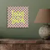 Focus - Vakken - Roze aluminium wit klein -sfeer2